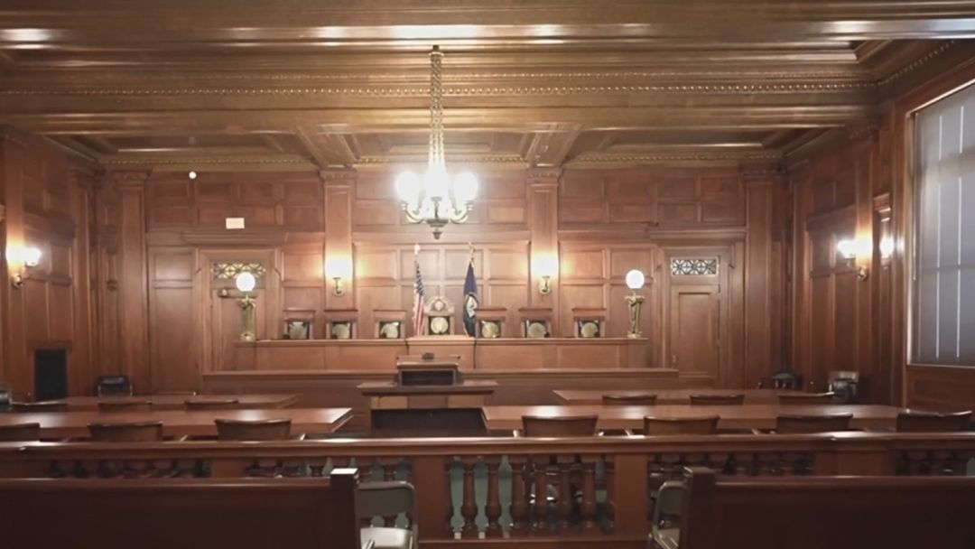 Estado de Connecticut cita a niña de 4 años como jurado; esta fue la resolución | ViX