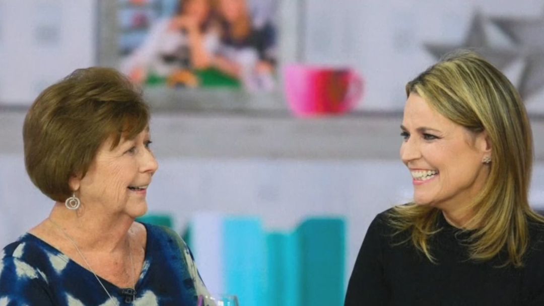Se cumple el sexto día de desaparición de Nancy, la madre de Savannah Guthrie | ViX