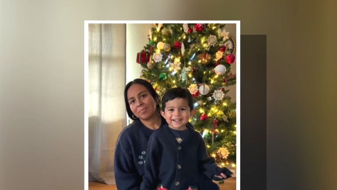 Vacíos en cámaras de seguridad complican búsqueda de familia guatemalteca desaparecida en Alabama | ViX