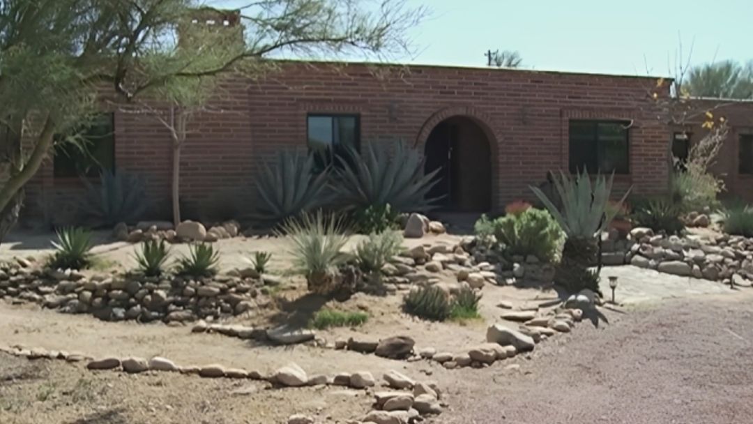 Secuestradores habrían burlado la seguridad de Nancy Guthrie con conocimiento previo del sistema | ViX