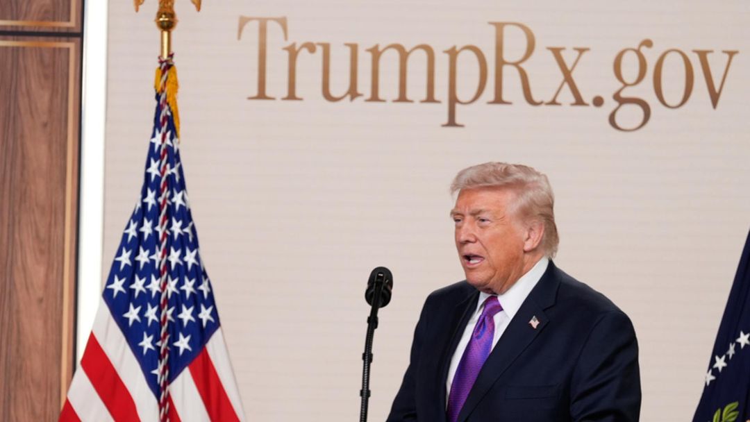 ¿Cuáles medicamentos tienen mayor descuento con TrumpRx? Conoce la lista de fármacos clave | ViX