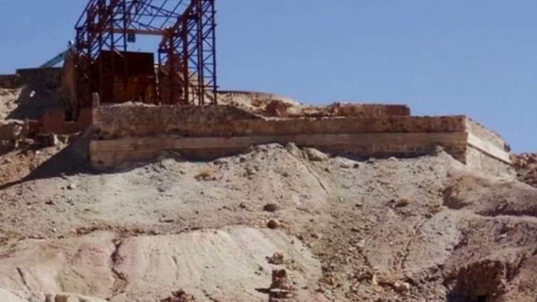 Continúan búsqueda de 10 mineros desaparecidos en México | ViX