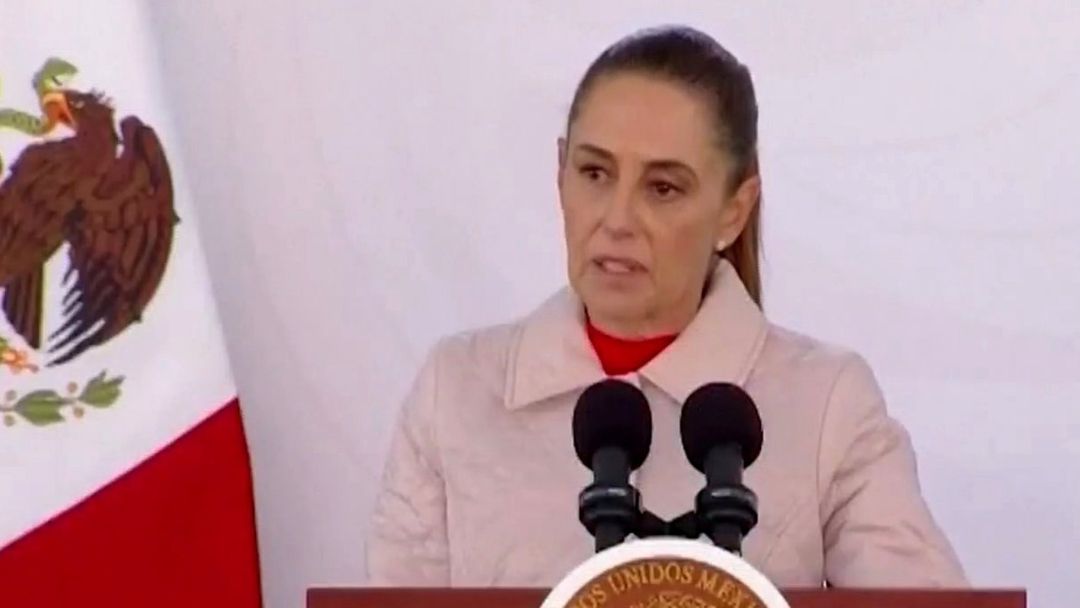 México anuncia envío de ayuda humanitaria a Cuba | ViX