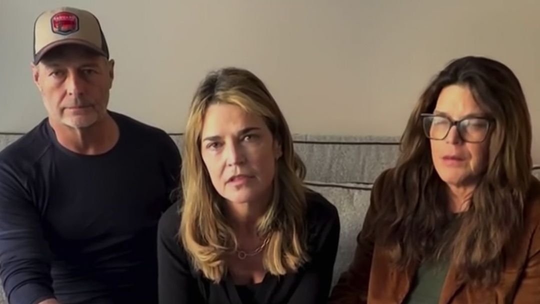 Captores de Nancy Guthrie exigen hasta 6 millones de dólare en criptomonedas para liberarla | ViX