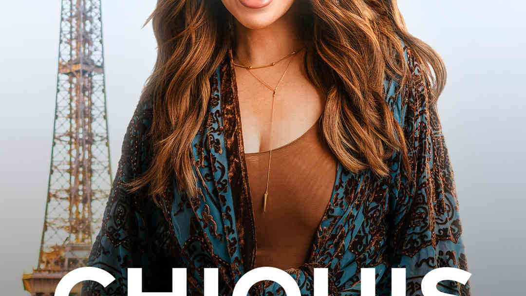 Tráiler: Chiquis: Sin filtro (Temporada 2) | ViX