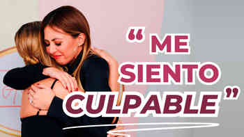 Chiquibaby habla con honestidad sobre el duelo, la culpa y el proceso de sanar tras perder a su madre