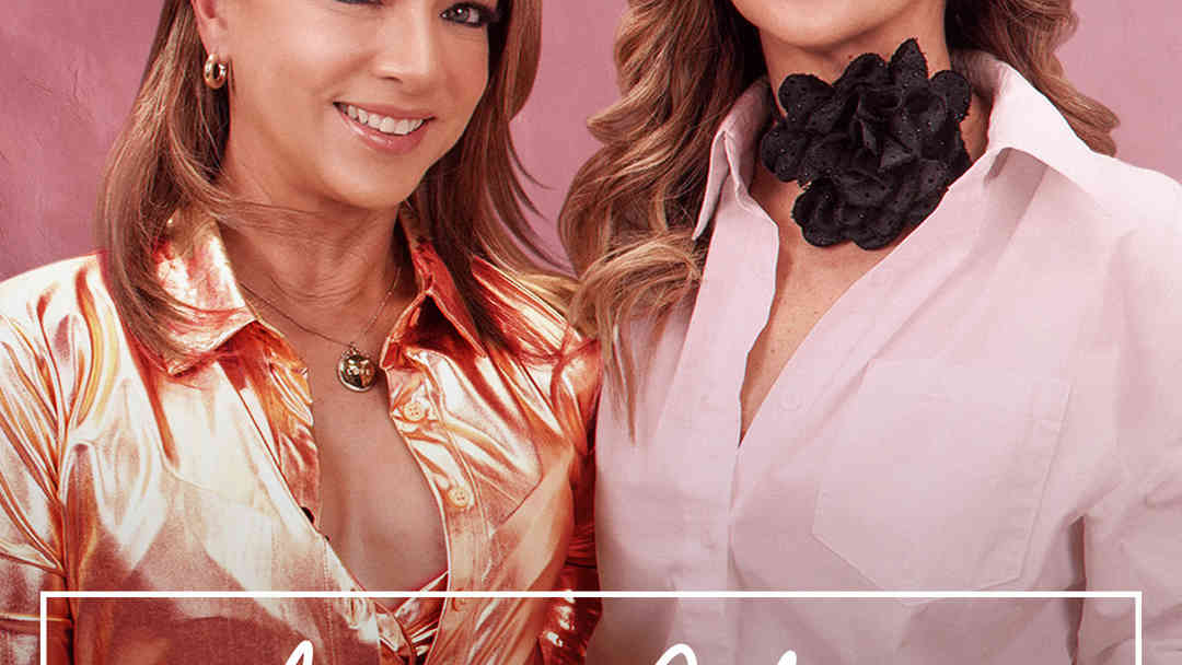 Ada y Chiqui de show | ViX