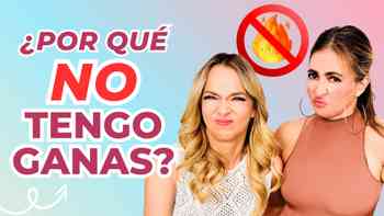 Ada y Chiqui hablan con franqueza sobre la falta de deseo, las hormonas, el estrés y cómo volver a conectar con tu pareja
