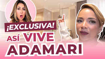 Ada y Chiqui revelan cómo es vivir entre hoteles, viajes y trabajo lejos de casa