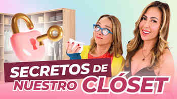 Ada y Chiqui revelan básicos de clóset, trucos de estilo y confesiones fashion sin filtros