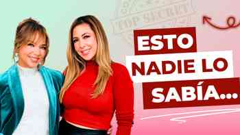 Adamari y Chiquibaby: lo que nos rompió y lo que nos hizo más fuertes