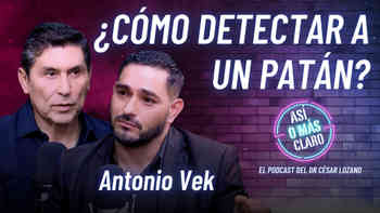 ¿Cómo detectar a un mujeriego?