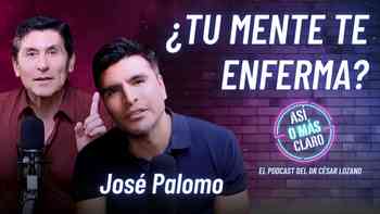 "Puedo sanar tu cuerpo sin tocarlo": El Método Yuen con José Palomo