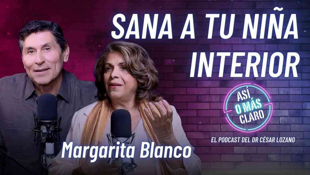 Las 8 heridas de tu infancia que afectan tu realidad | ViX