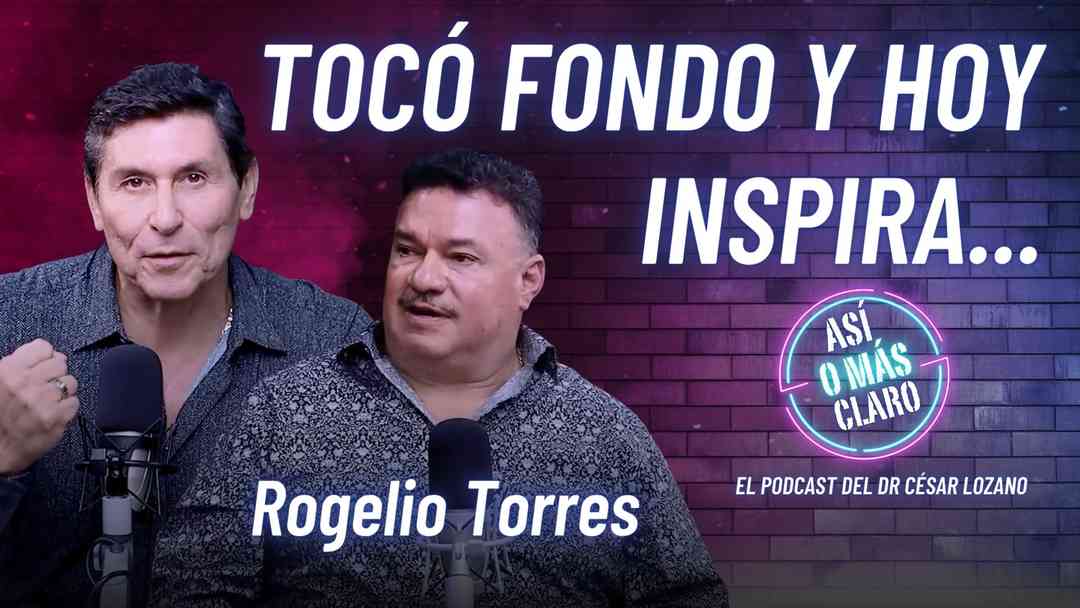 34 años sobrio: Tu historia no te define | ViX