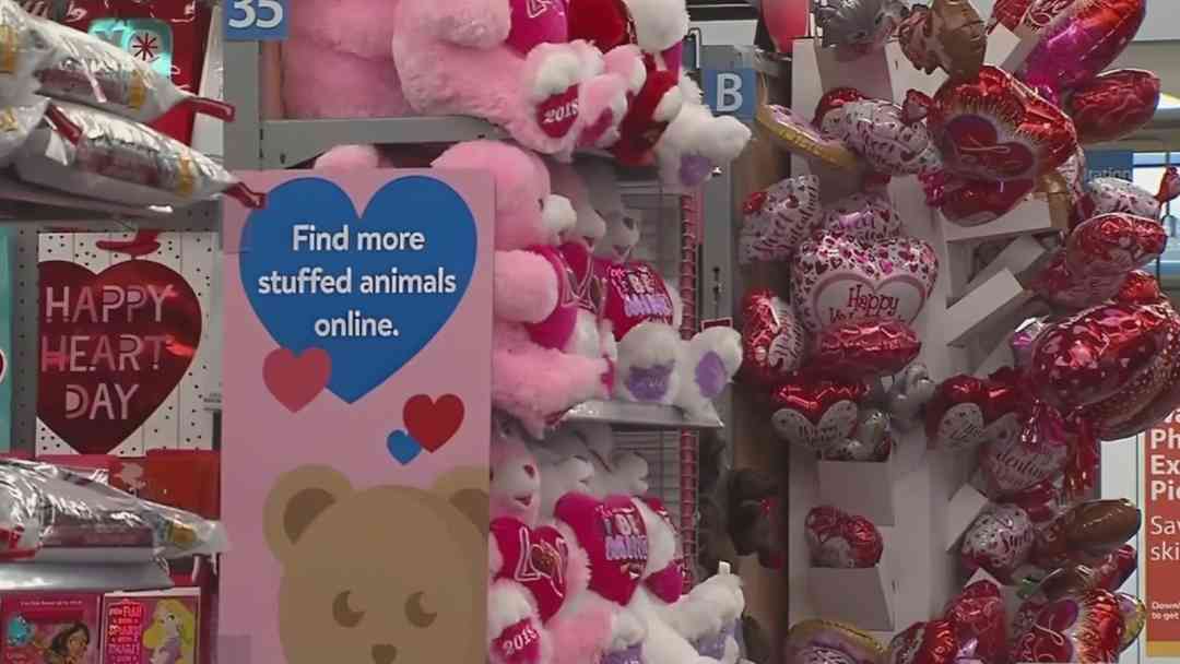 San Valentín 2026: Estadounidenses gastarán cifra récord de 29 mil millones de dólares | ViX