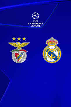 UEFA Champions League