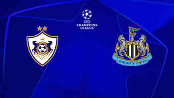 Qarabağ vs Newcastle