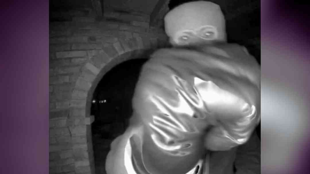 Caso Nancy Guthrie: Análisis imagen por imagen del posible sospechoso en casa de la madre de Savannah Guthrie | ViX