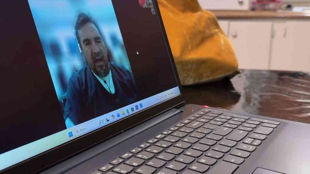 Familia de inmigrante mexicano pide ayudar para lucha legal por padre de familia arrestado por ICE en California | ViX