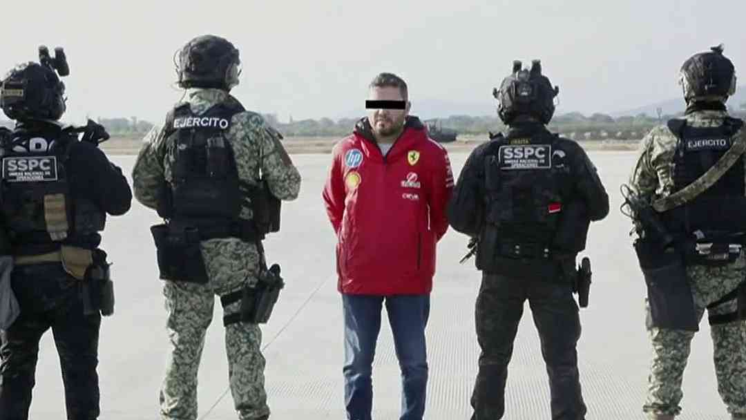 Viculan a proceso a alcalde de Tequila, en México, por nexos con el CJNG y secuestro agravado | ViX