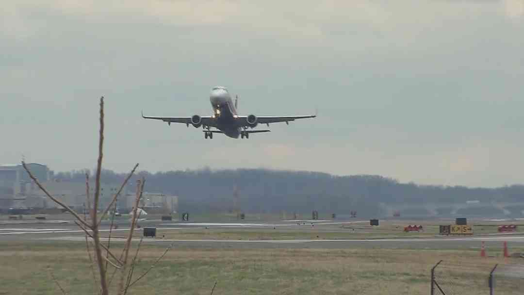 FAA suspende vuelos en El Paso, Texas, hasta el 20 de febrero por motivos de seguridad | ViX