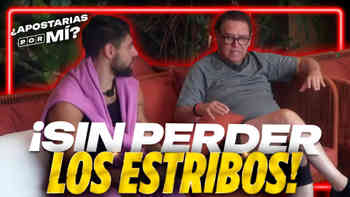 Mario Bezares ACONSEJA al Team Pueblo no perder la calma y tomar con cabeza fría las nominaciones de hoy