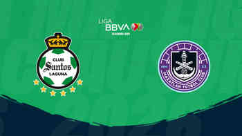 Santos Laguna vs Mazatlán