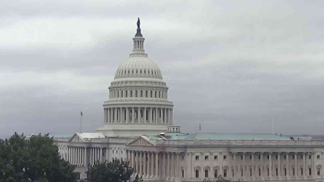 La Cámara de Representantes aprueba la ley 'Save America' con nuevos requisitos para votar | ViX