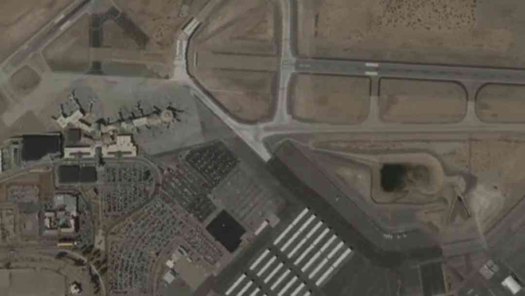 ¿Qué se sabe del uso de drones utilizados por cárteles mexicanos de la droga? Experto explica | ViX