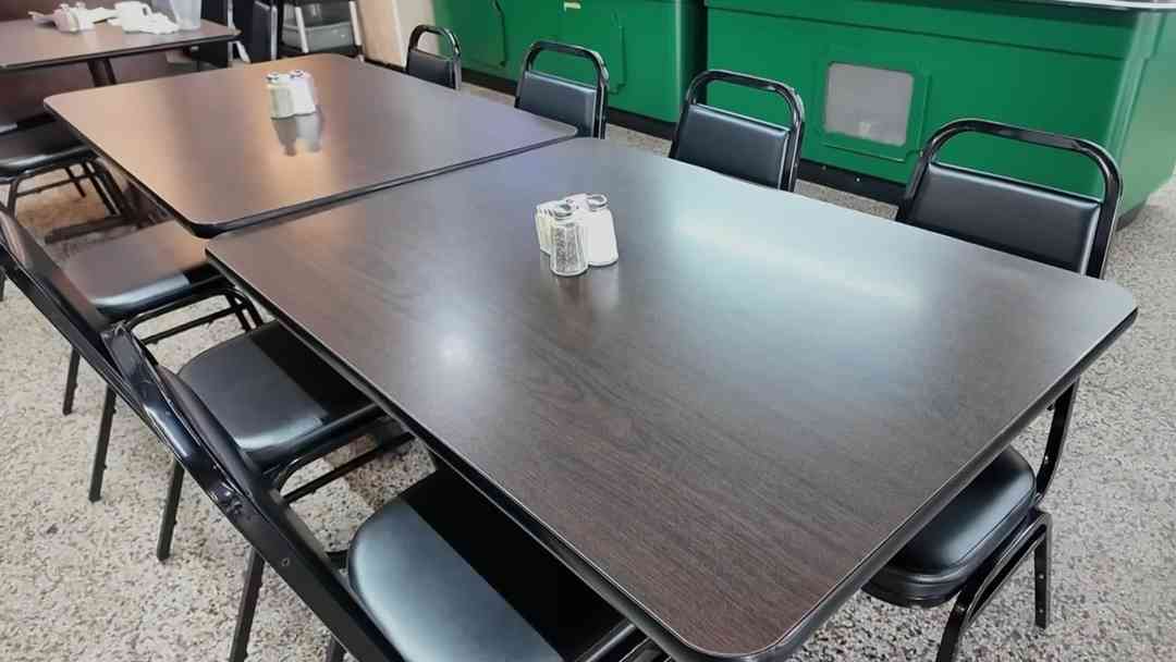 Operativos de ICE afectan restaurantes en EEUU; ventas caen hasta 70 % | ViX