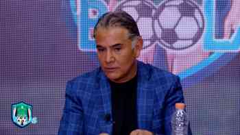 Inicios, anécdotas, risas y una gran trayectoria en la narración, Jorge Sánchez habla de su experiencia en medios