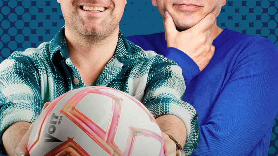 Así de Boolas | ViX