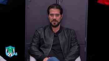 Risas y diversión con "El Calaco", su experiencia como directivo, Ronaldinho y más