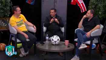 Arbitraje, mundiales y Archundia: una destacada carrera sacando tarjetas en el Fútbol Mexicano y Alemania 2006