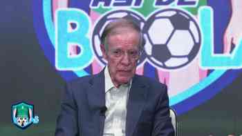 Jose Ramón, la creación de una escuela periodística, sus anécdotas y gran trayectoría