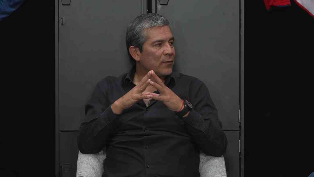 Jugador en Cruz Azul y directivo en Juárez, dos perspectivas y una vida en el fútbol: Beto Valdés | ViX