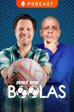 Así de Boolas