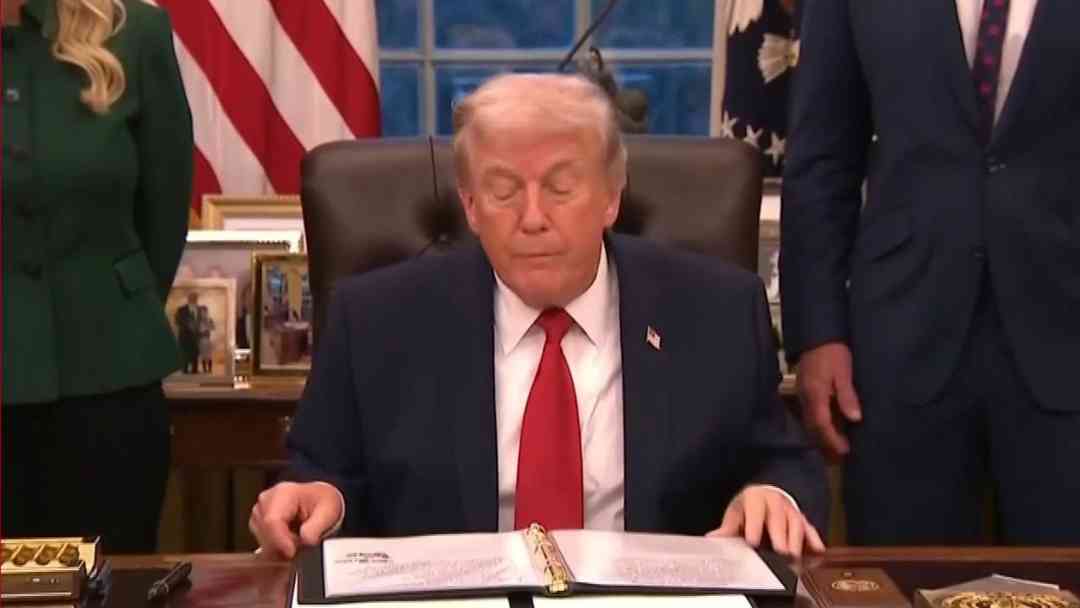 Análisis: ¿La seguridad y la energía son los motores de la política exterior de EEUU? | ViX