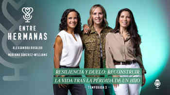 Resiliencia y duelo: reconstruir la vida tras la pérdida de un hijo