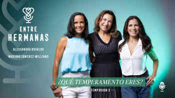 ¿Qué temperamento eres?