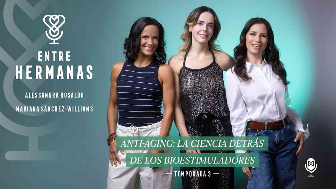 Anti-aging: La ciencia detrás de los bioestimuladores | ViX