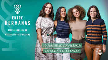 Maternidad sin filtros: lo que no te cuentan