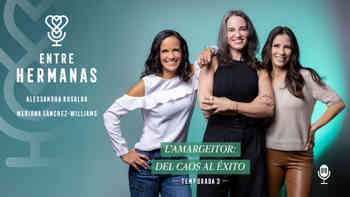 L’Amargeitor: del caos al éxito