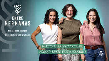 Hate en las redes sociales: por qué duele y cómo sanarlo