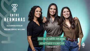 Recolocarte: migrar, adaptarse y crecer
