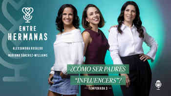¿Cómo ser padres “influencers”?