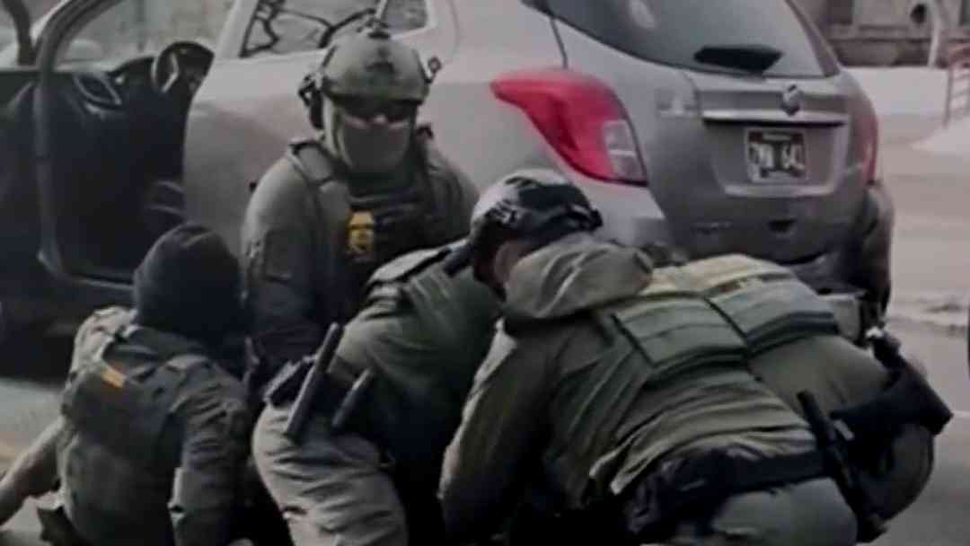 Departamento de Seguridad Nacional queda sin presupuesto por falta de acuerdo con Congreso | ViX