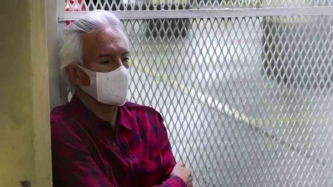 Juez ordena la liberación del reconocido periodista guatemalteco José Rubén Zamora | ViX