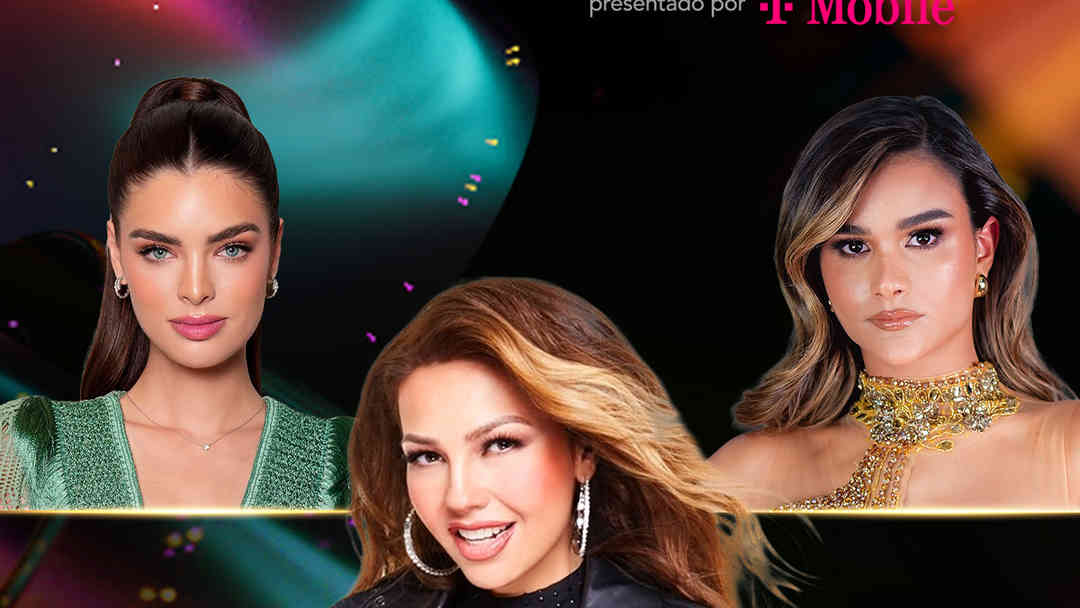 Premio Lo Nuestro 2026 | ViX